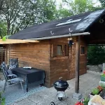 Ferienhaus_natikrausz Casa de Férias *